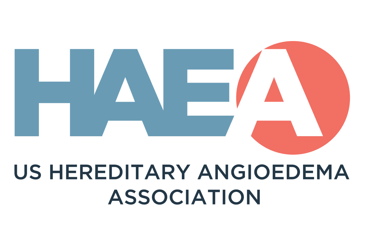 HEREDITARY ANGIOEDEMA ASSOCIATION INC logo